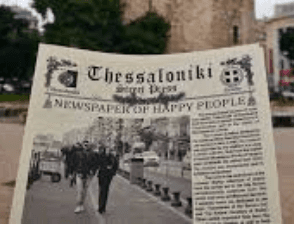 A representatvie image of the project