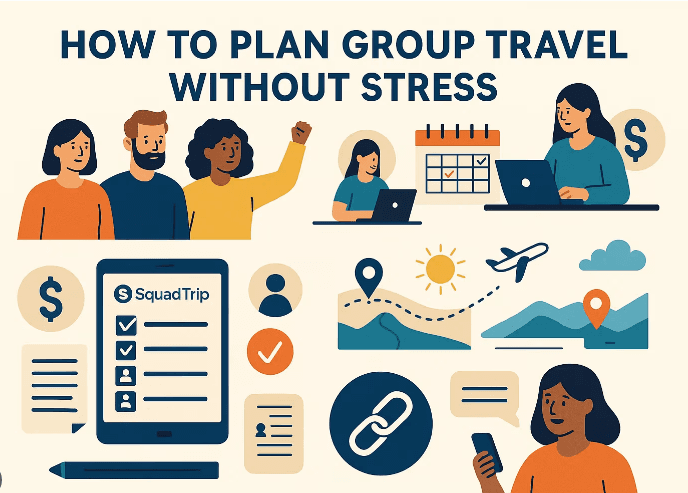 A representative image of the project